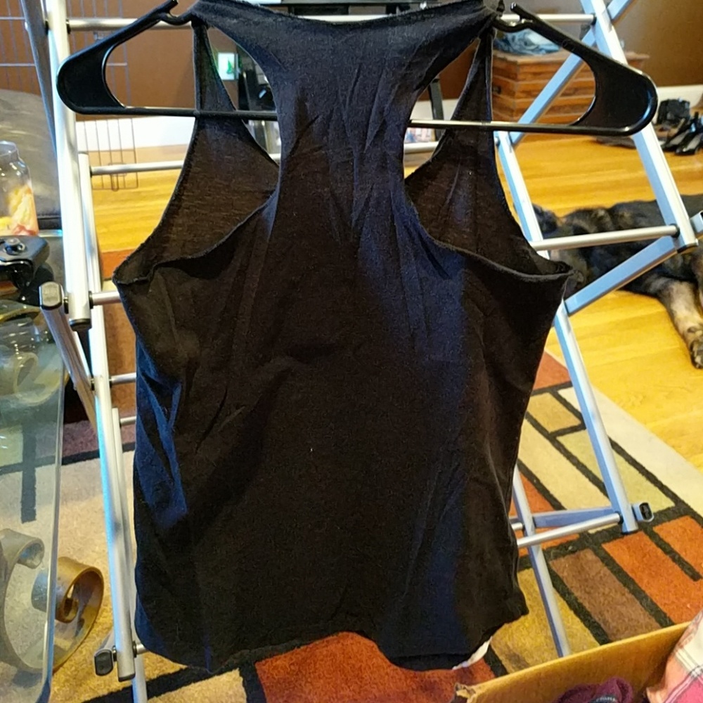 Peanuts tank top - Picture 2 of 3
